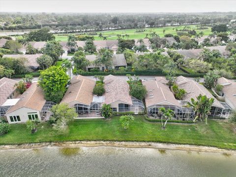 A home in Lake Worth