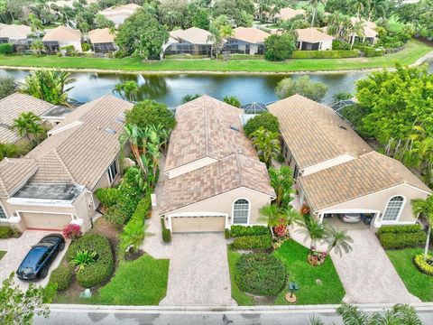 A home in Lake Worth