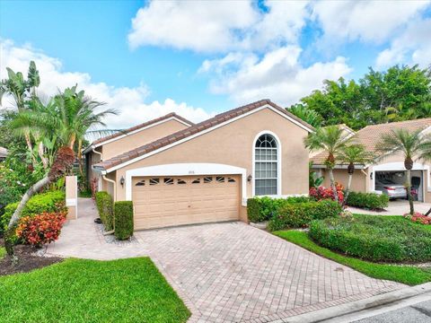 A home in Lake Worth