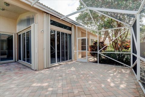 A home in Lake Worth