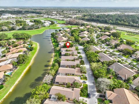 A home in Lake Worth