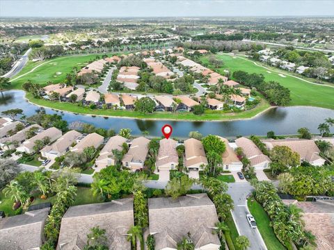 A home in Lake Worth