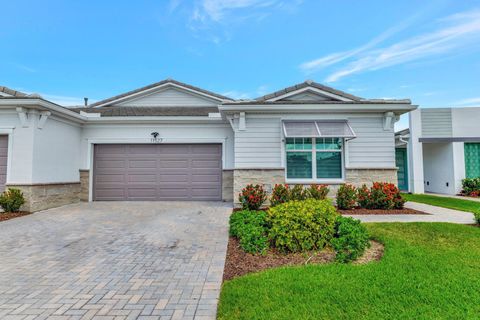 11527 SW Viridian Boulevard Port St Lucie FL 34987