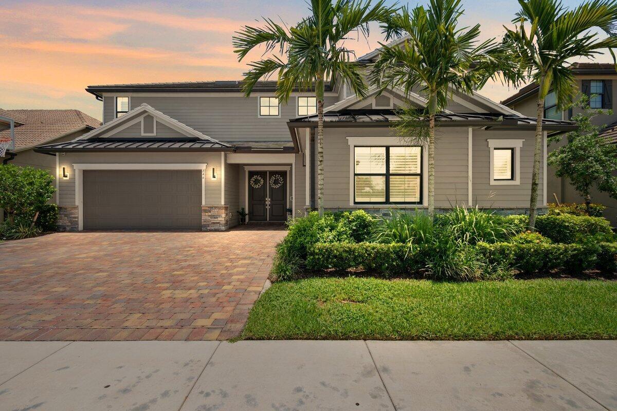 SONOMA ISLES - Residential