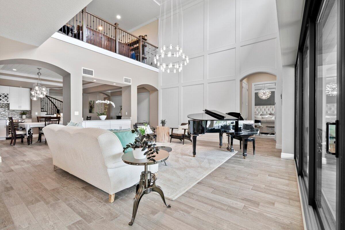 SONOMA ISLES - Residential