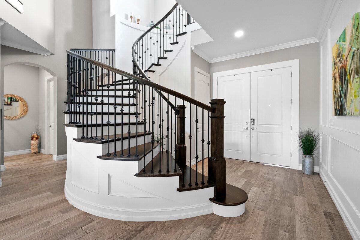 SONOMA ISLES - Residential