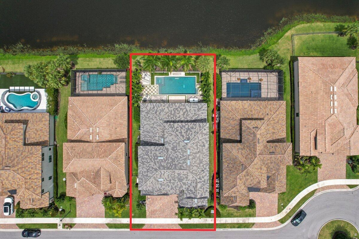 SONOMA ISLES - Residential