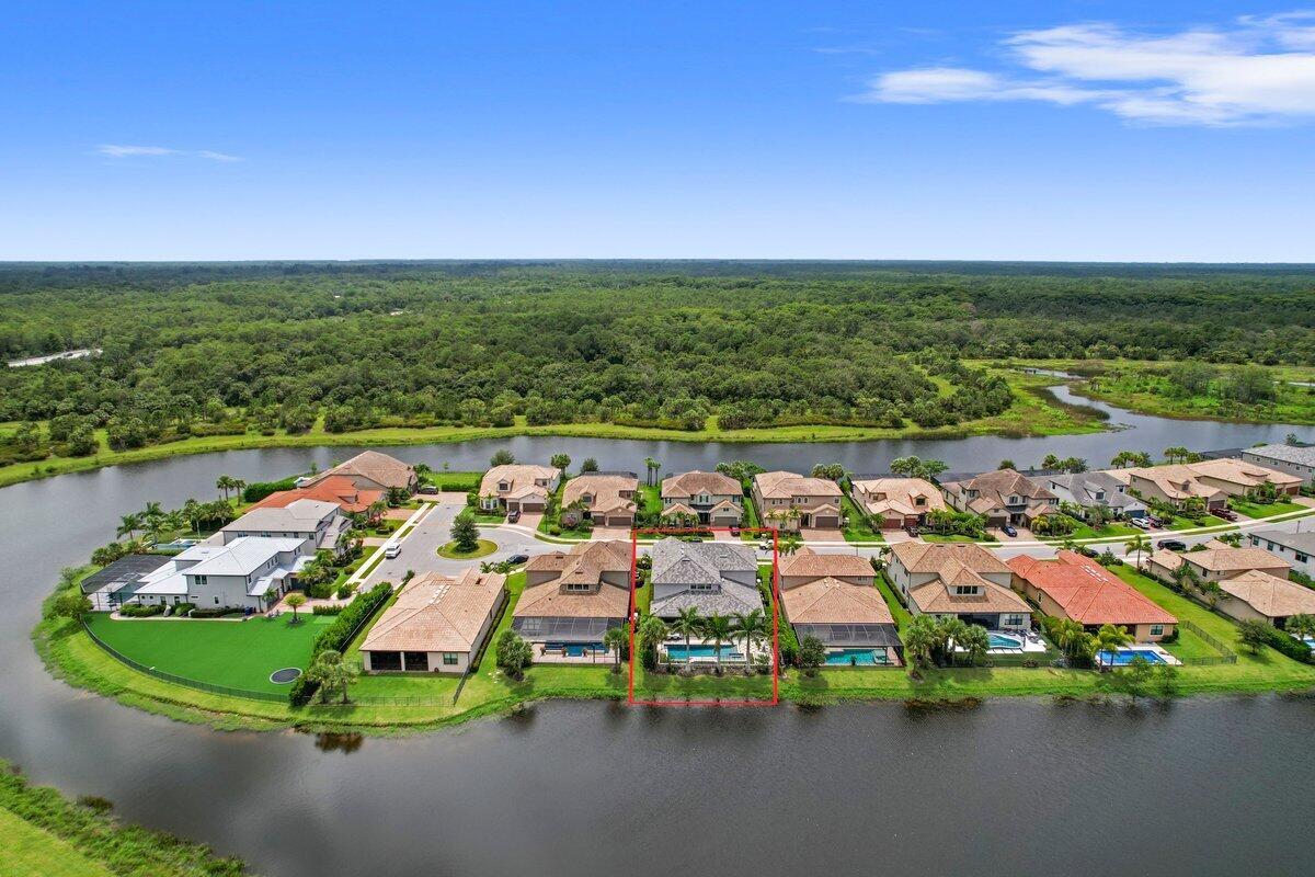 SONOMA ISLES - Residential