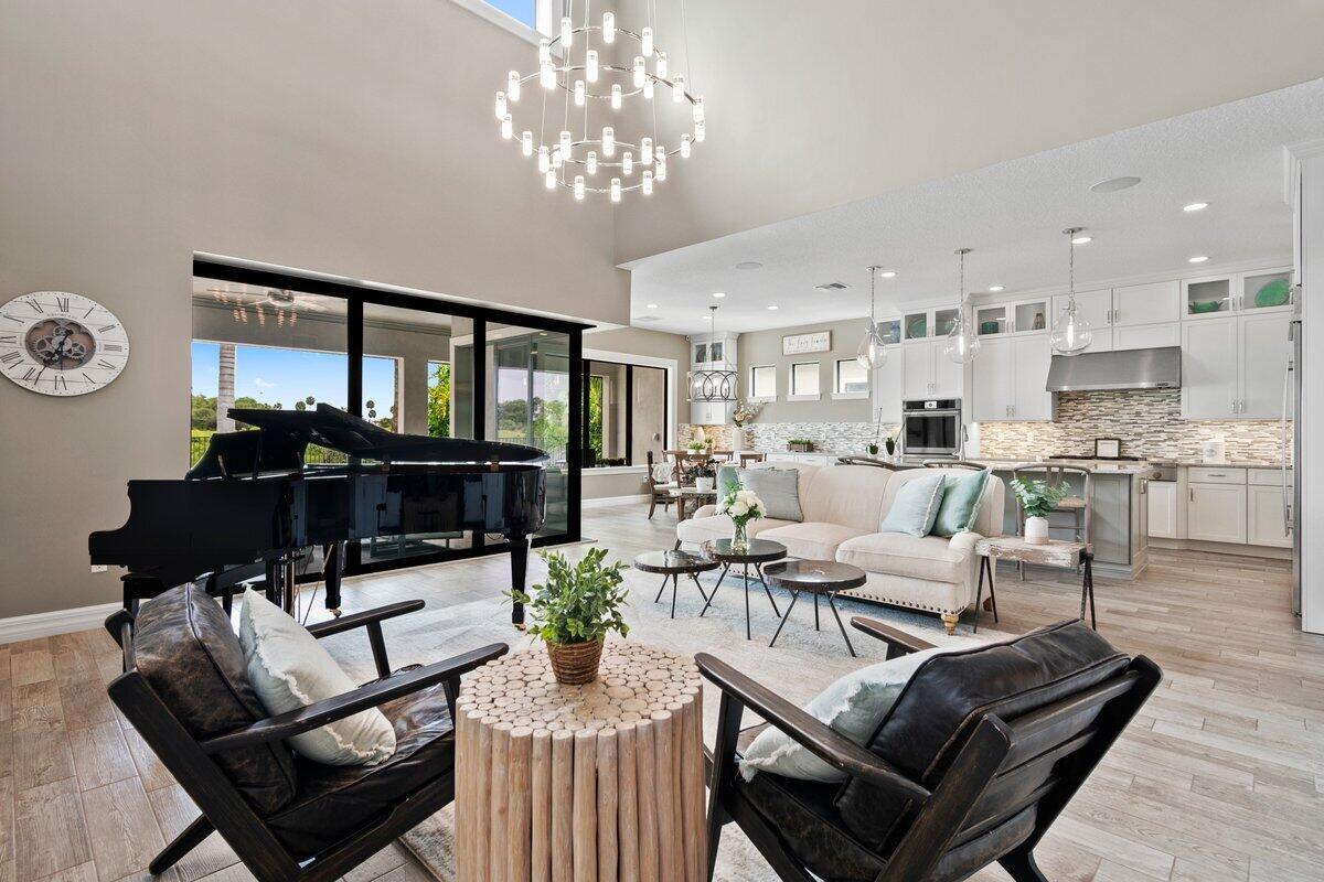 SONOMA ISLES - Residential