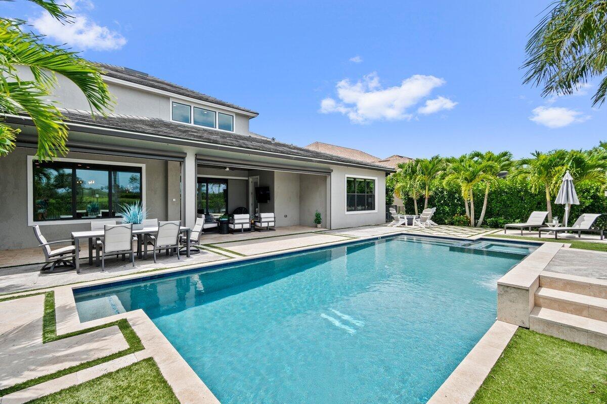 SONOMA ISLES - Residential