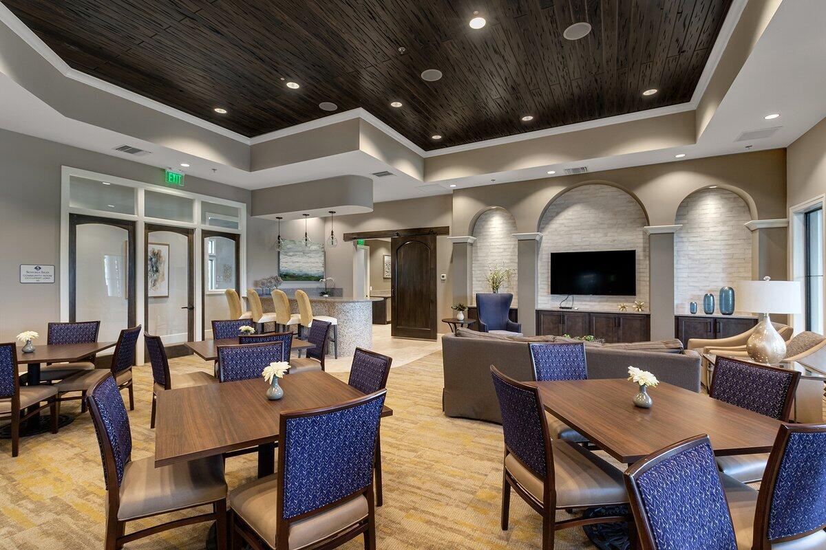 SONOMA ISLES - Residential