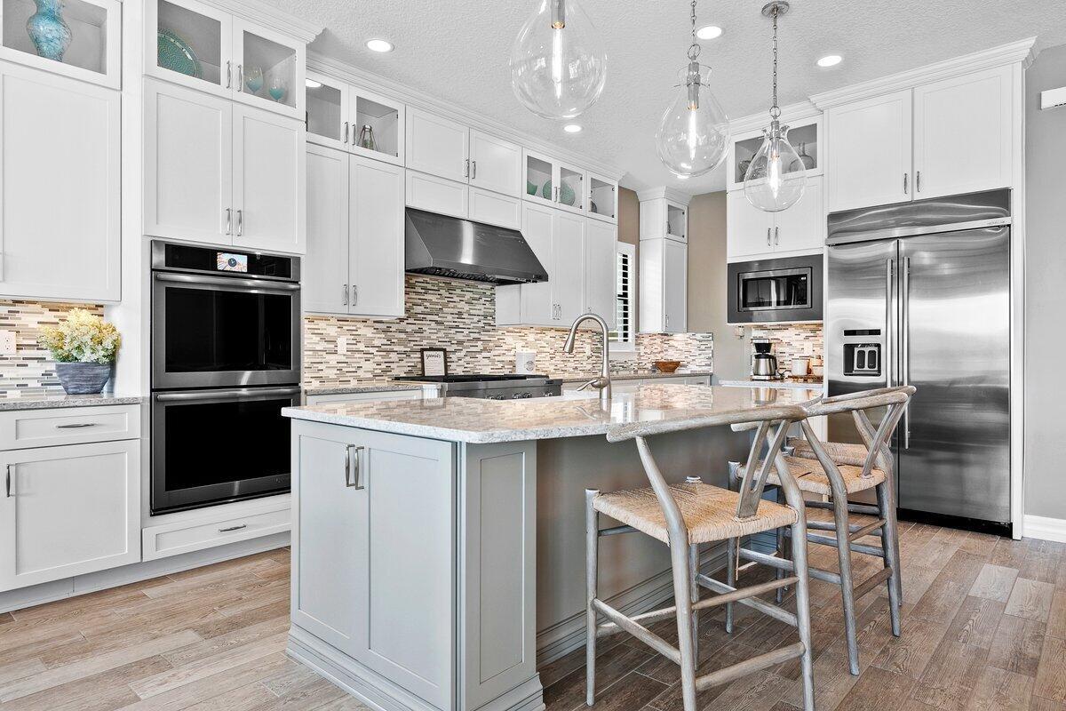 SONOMA ISLES - Residential