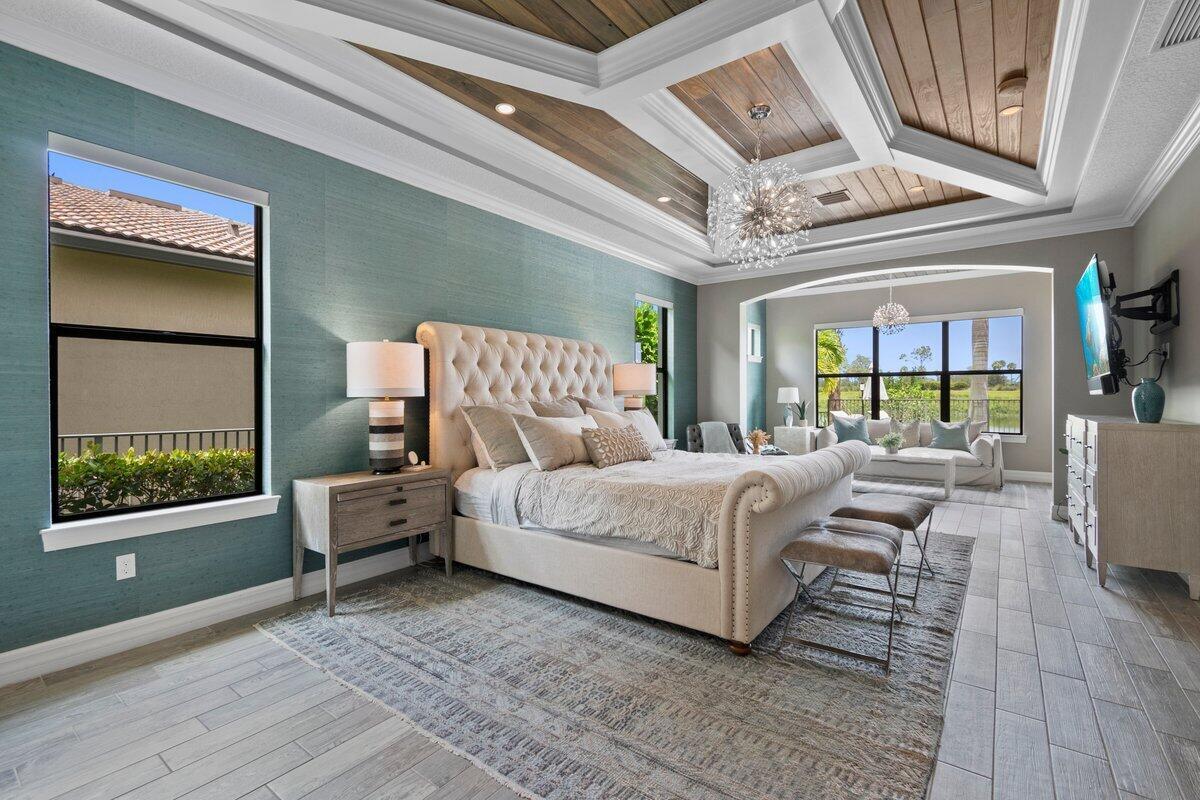 SONOMA ISLES - Residential