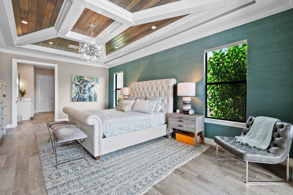 SONOMA ISLES - Residential