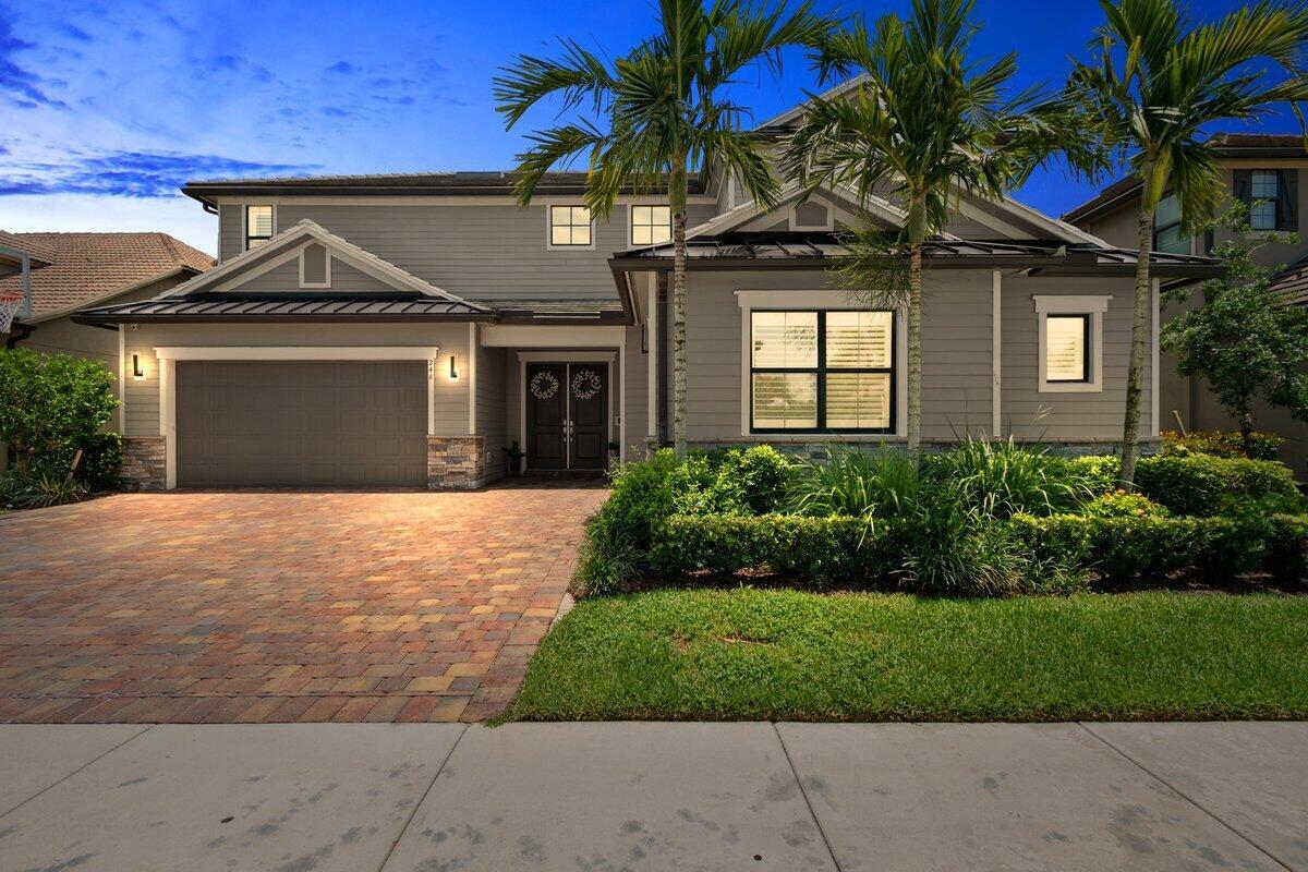 SONOMA ISLES - Residential