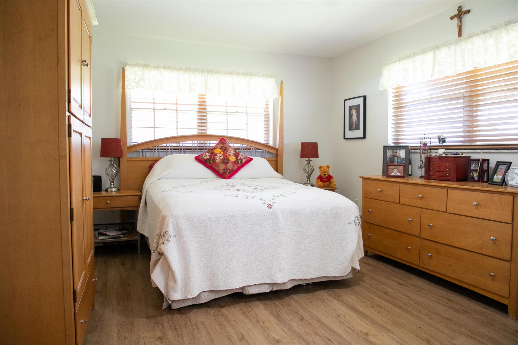 COUNTRY MANORS - Residential