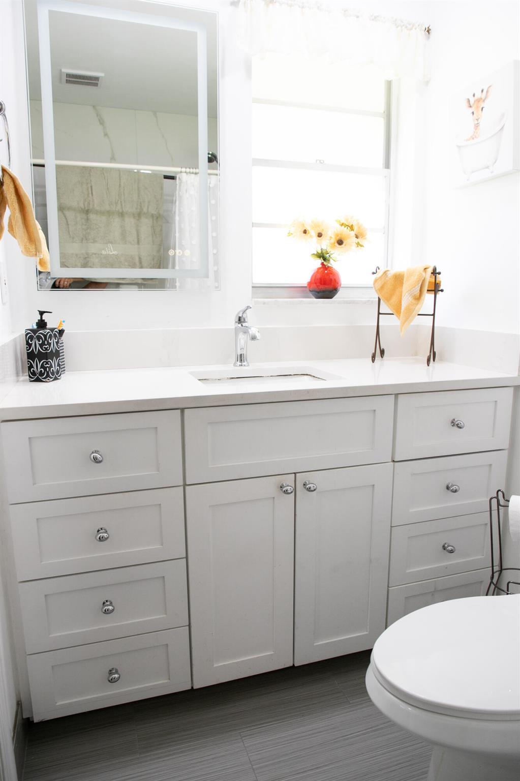 COUNTRY MANORS - Residential