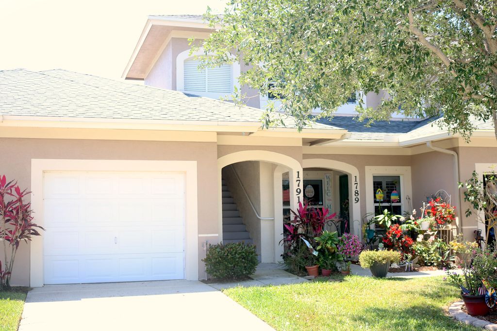 Photo of 1791 Lakefront D1 Boulevard #1, Fort Pierce, FL 34982 (MLS # R11122792)