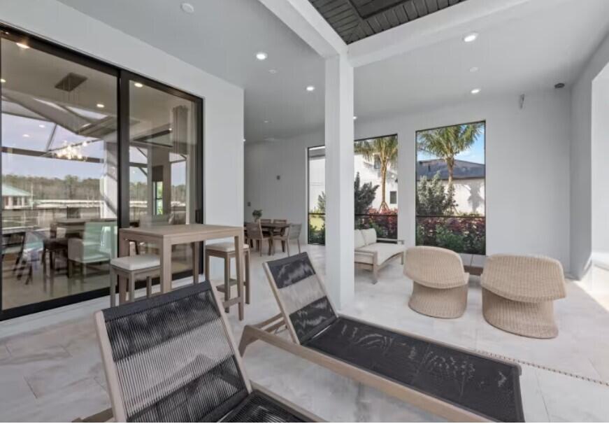 THE RESERVE AT EASTPOINTE - Residential