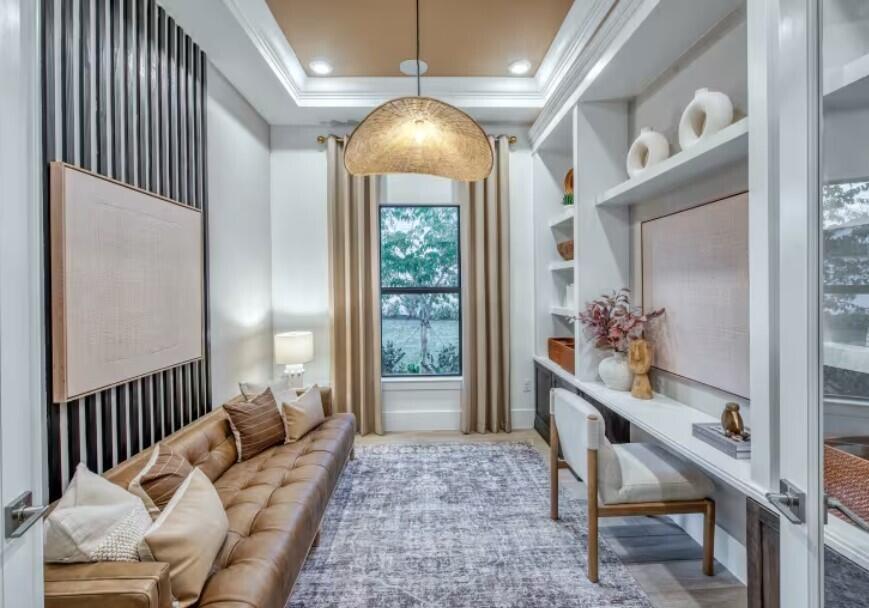 THE RESERVE AT EASTPOINTE - Residential