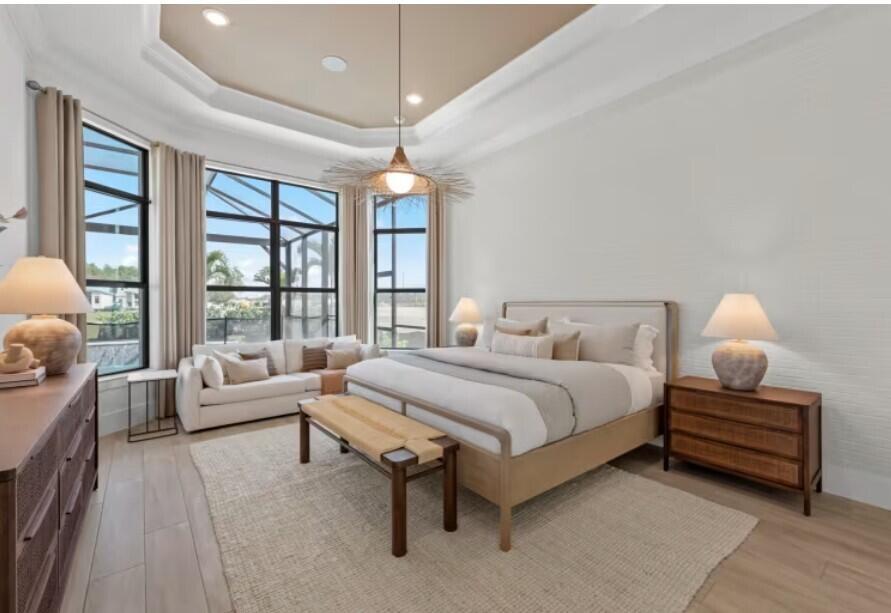 THE RESERVE AT EASTPOINTE - Residential