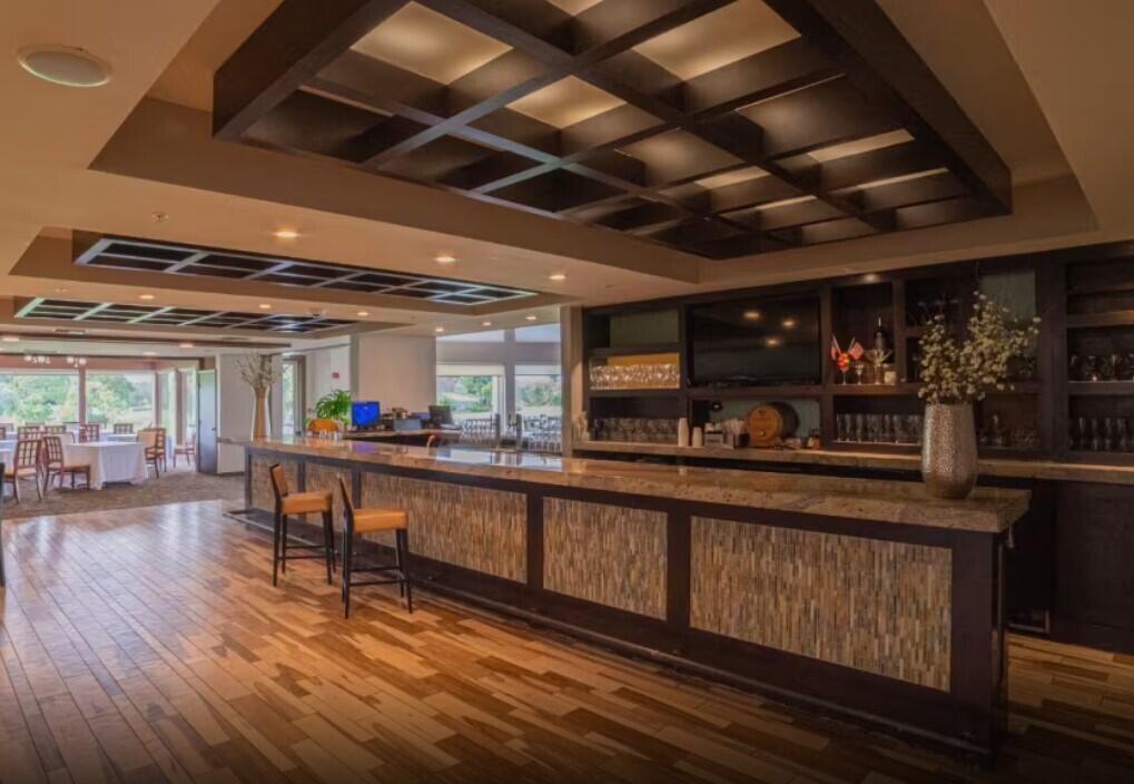 THE RESERVE AT EASTPOINTE - Residential