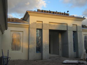 OLD PALM - Residential