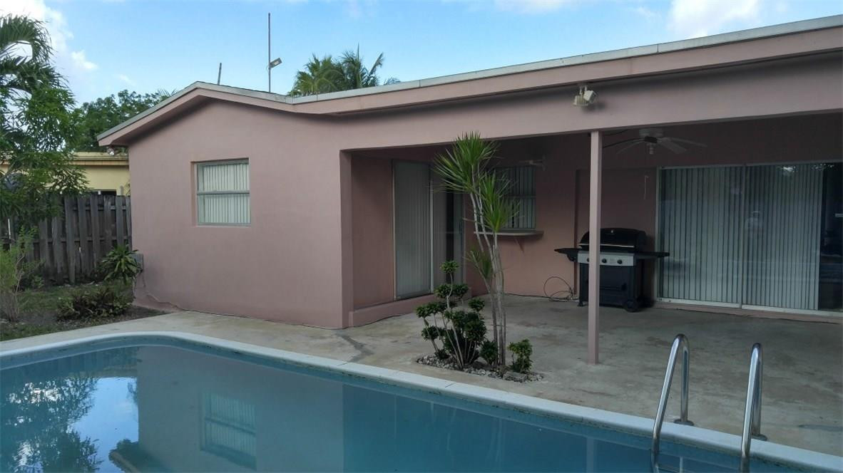 Oriole-Margate Sec 4 78-2 - Residential