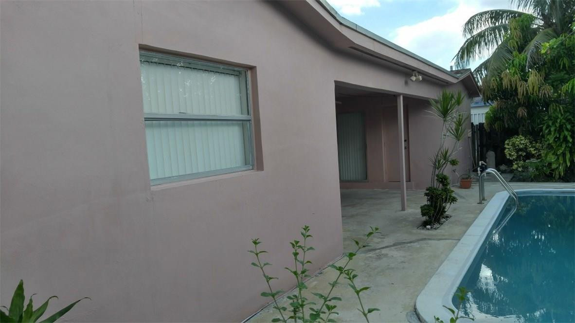 Oriole-Margate Sec 4 78-2 - Residential