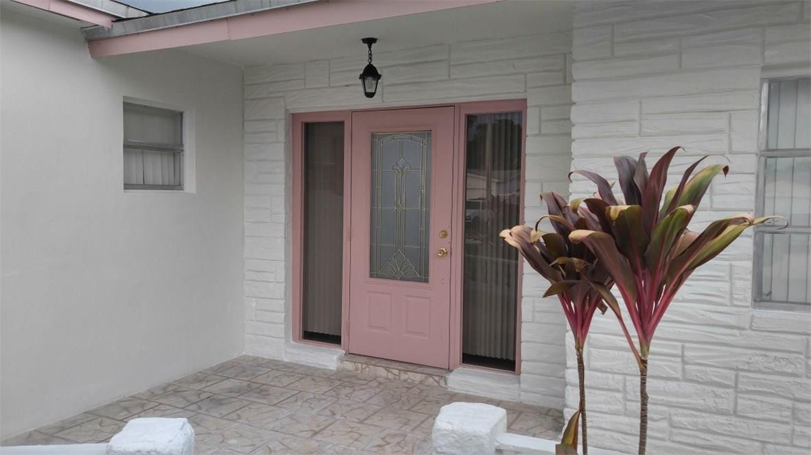 Oriole-Margate Sec 4 78-2 - Residential