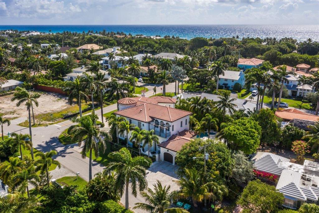 SEAGATE EXT - Residential