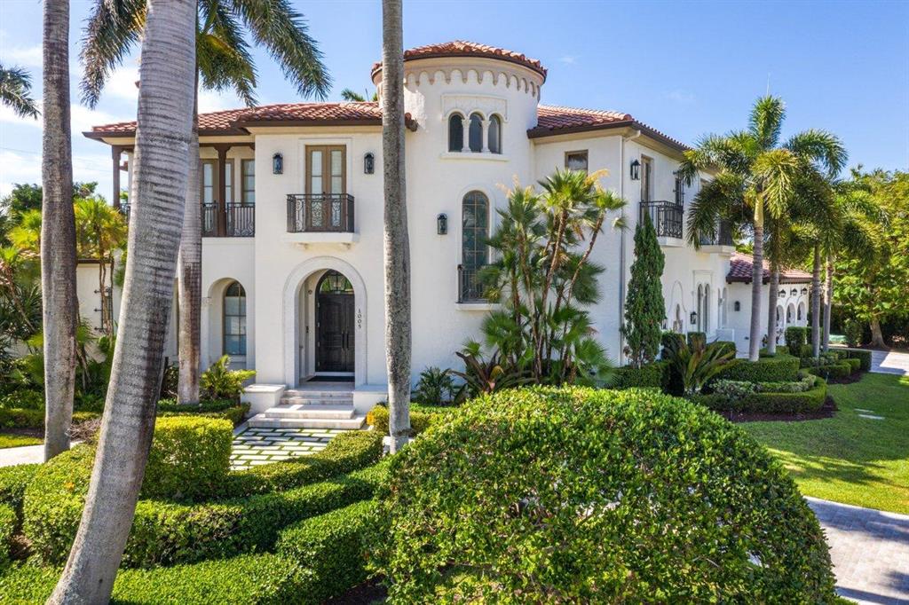 SEAGATE EXT - Residential