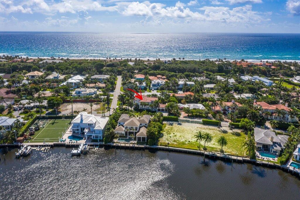 SEAGATE EXT - Residential