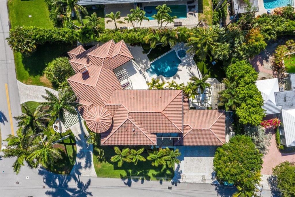 SEAGATE EXT - Residential