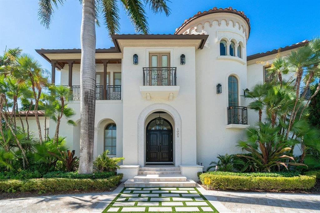 SEAGATE EXT - Residential