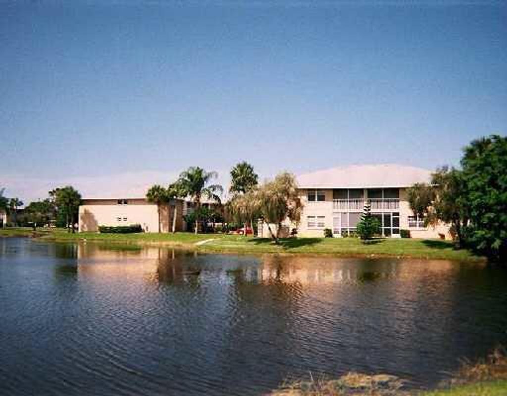Photo of 1505 SE Royal Green Circle #U-203, Port Saint Lucie, FL 34952 (MLS # R11129832)