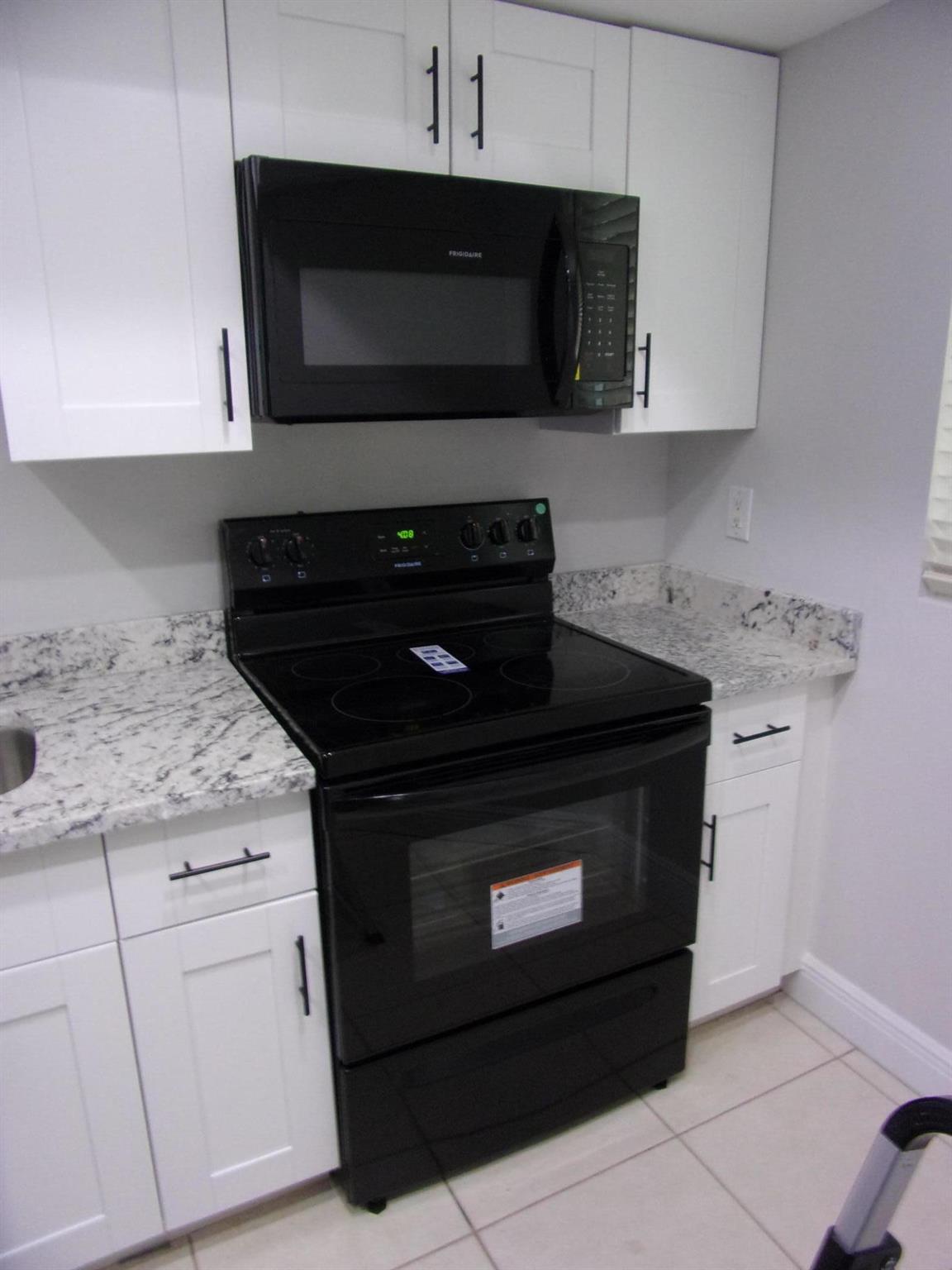 MIDPORT PLACE I, A CONDOM - Residential Lease