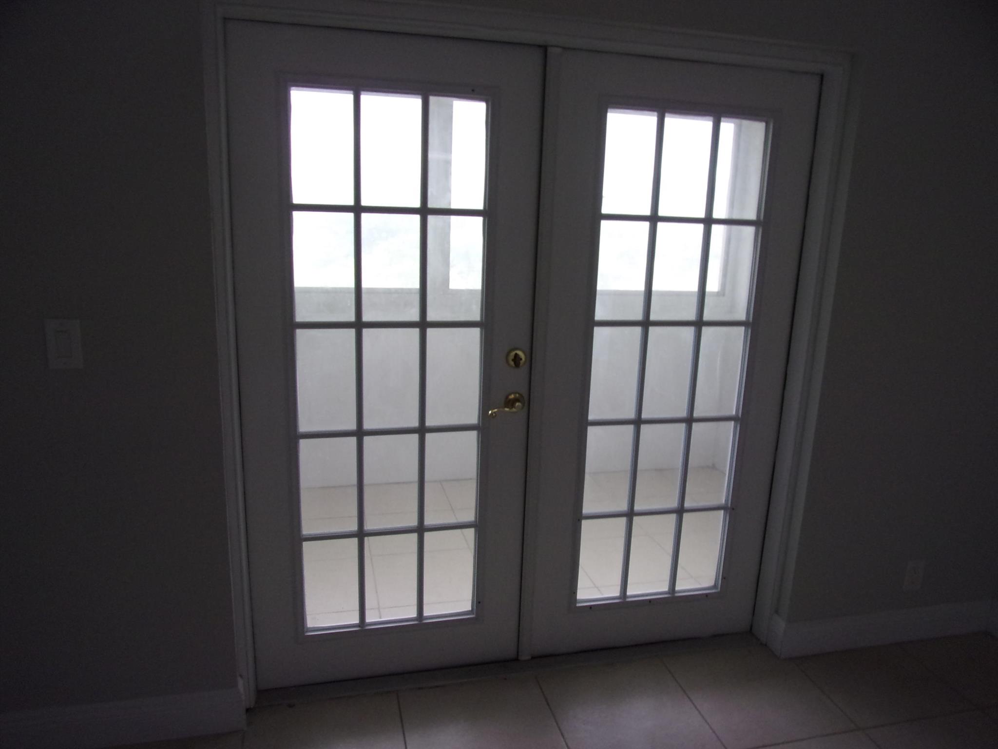 MIDPORT PLACE I, A CONDOM - Residential Lease