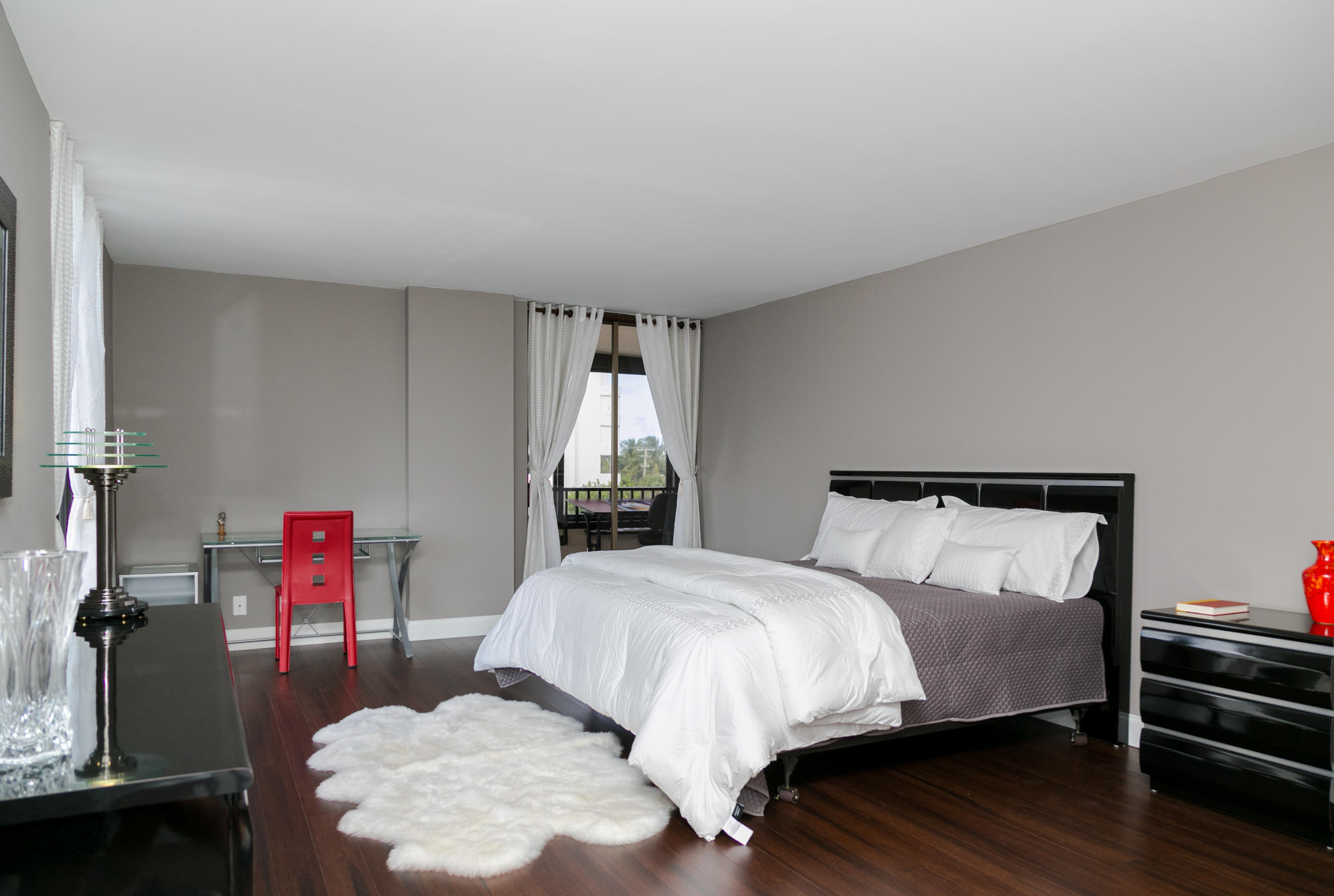 COURT OF DELRAY - Residential