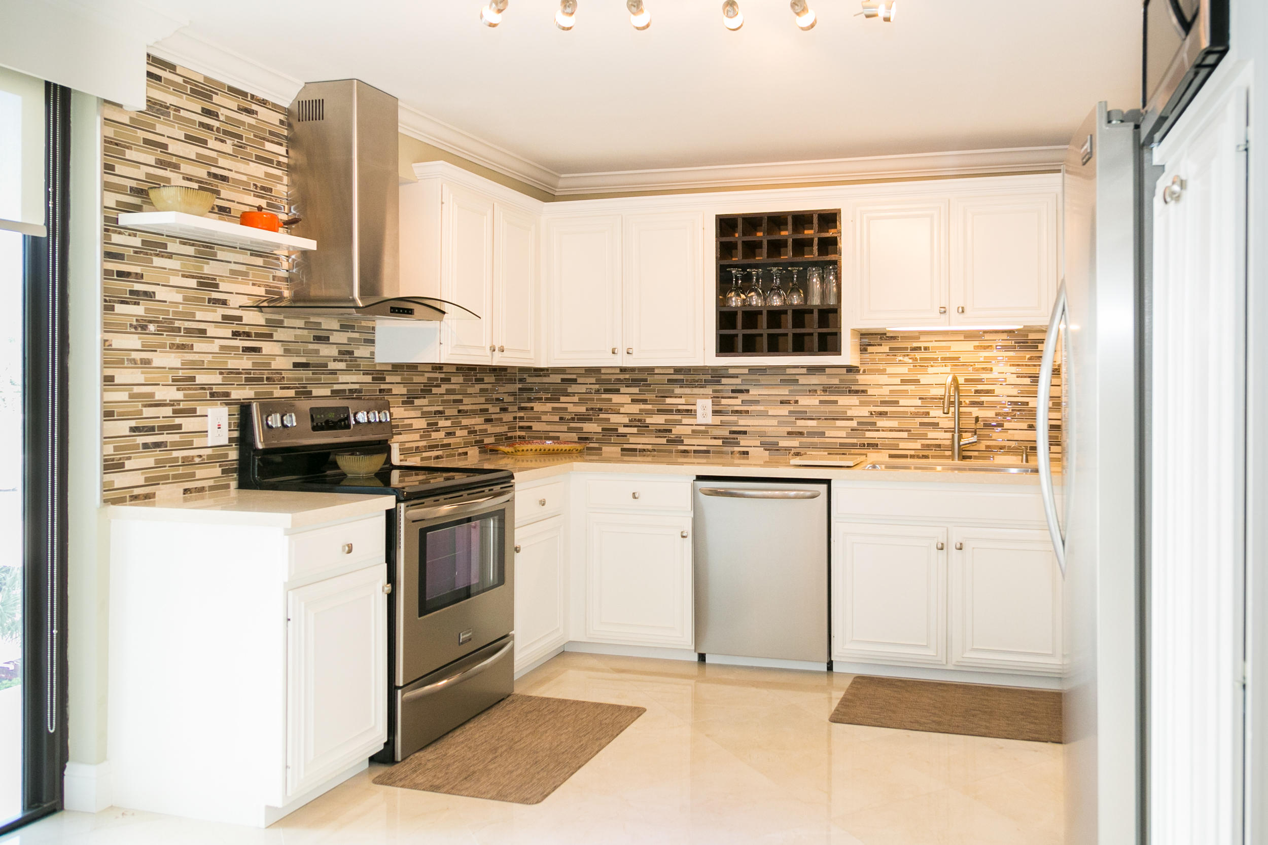 COURT OF DELRAY - Residential