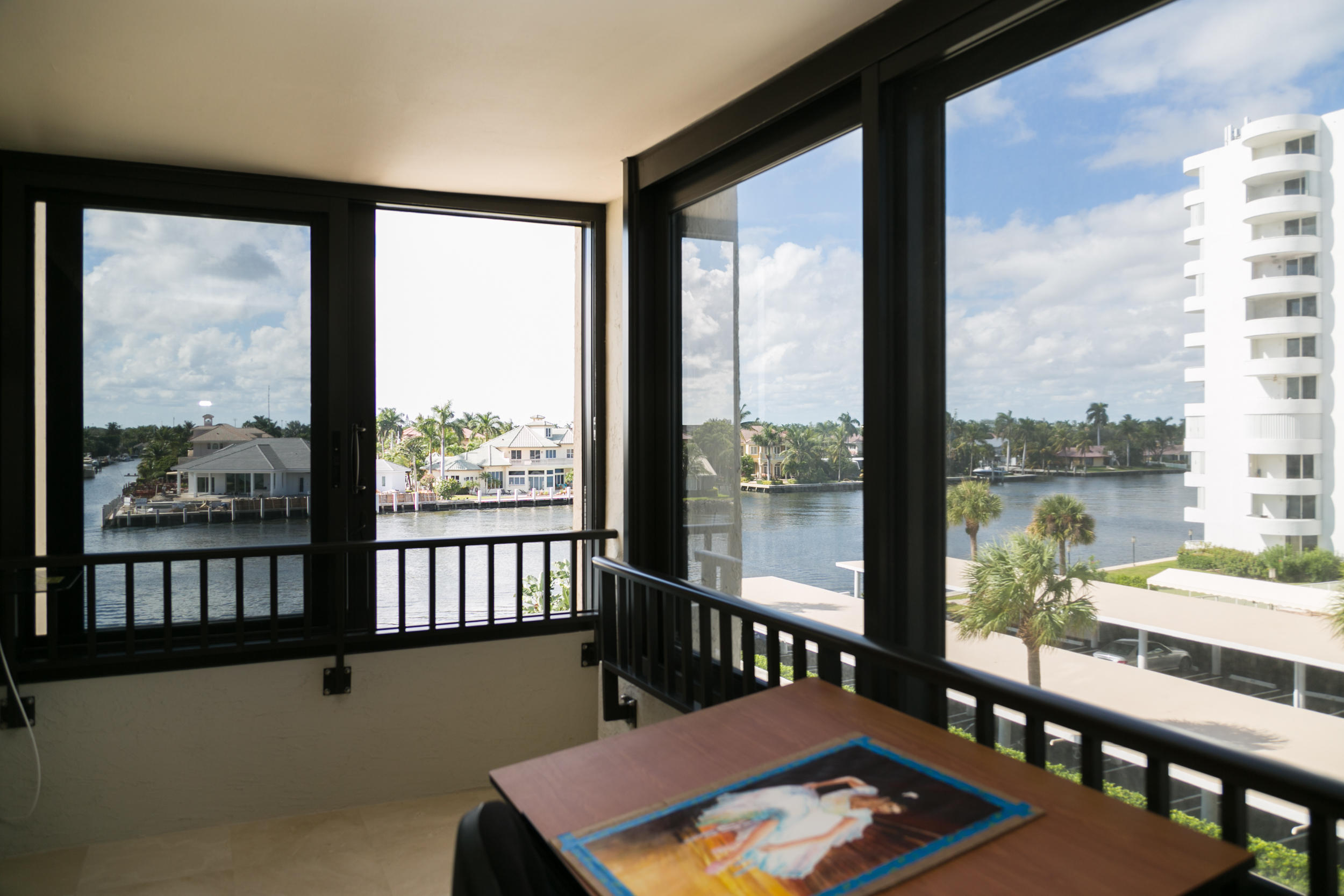 COURT OF DELRAY - Residential