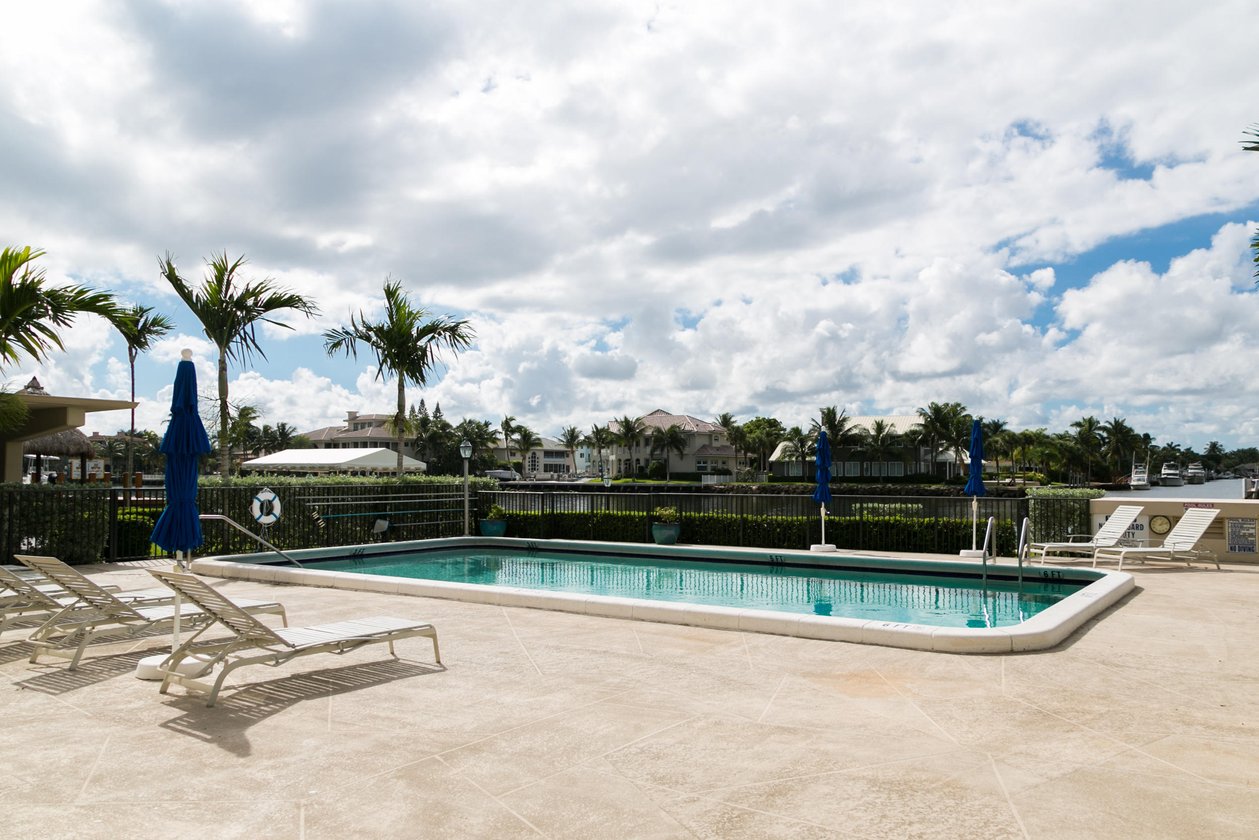 COURT OF DELRAY - Residential