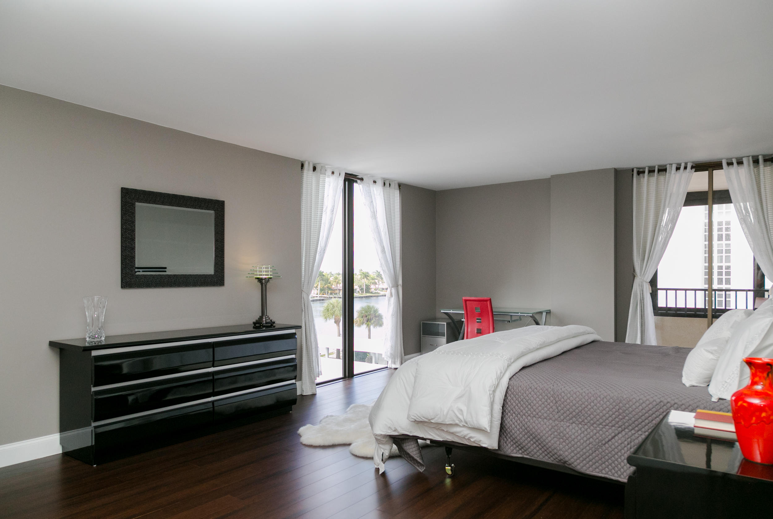 COURT OF DELRAY - Residential