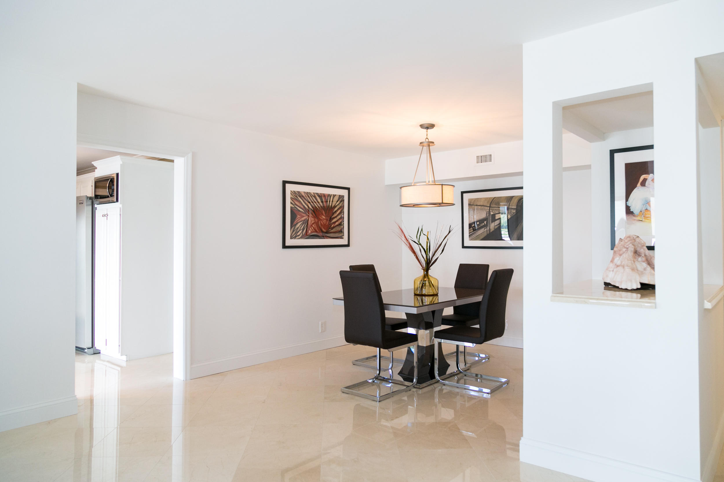 COURT OF DELRAY - Residential