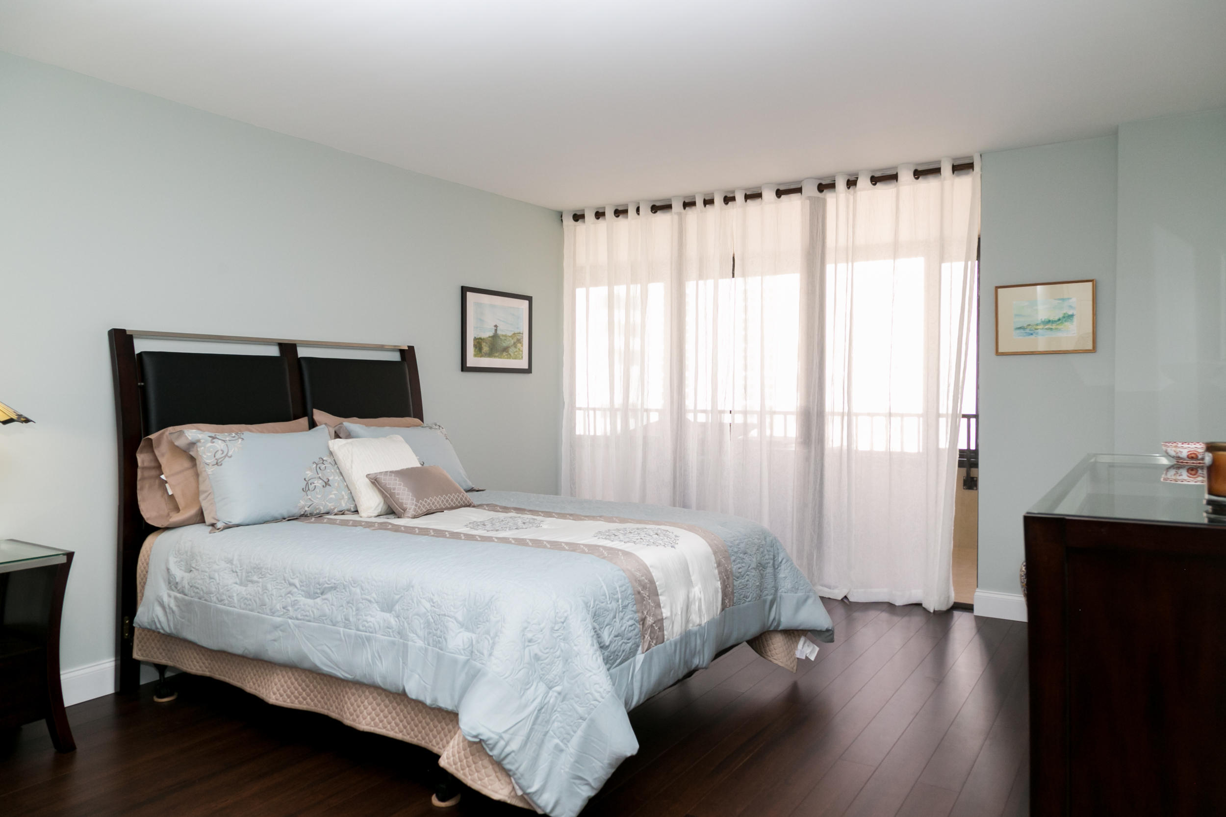 COURT OF DELRAY - Residential