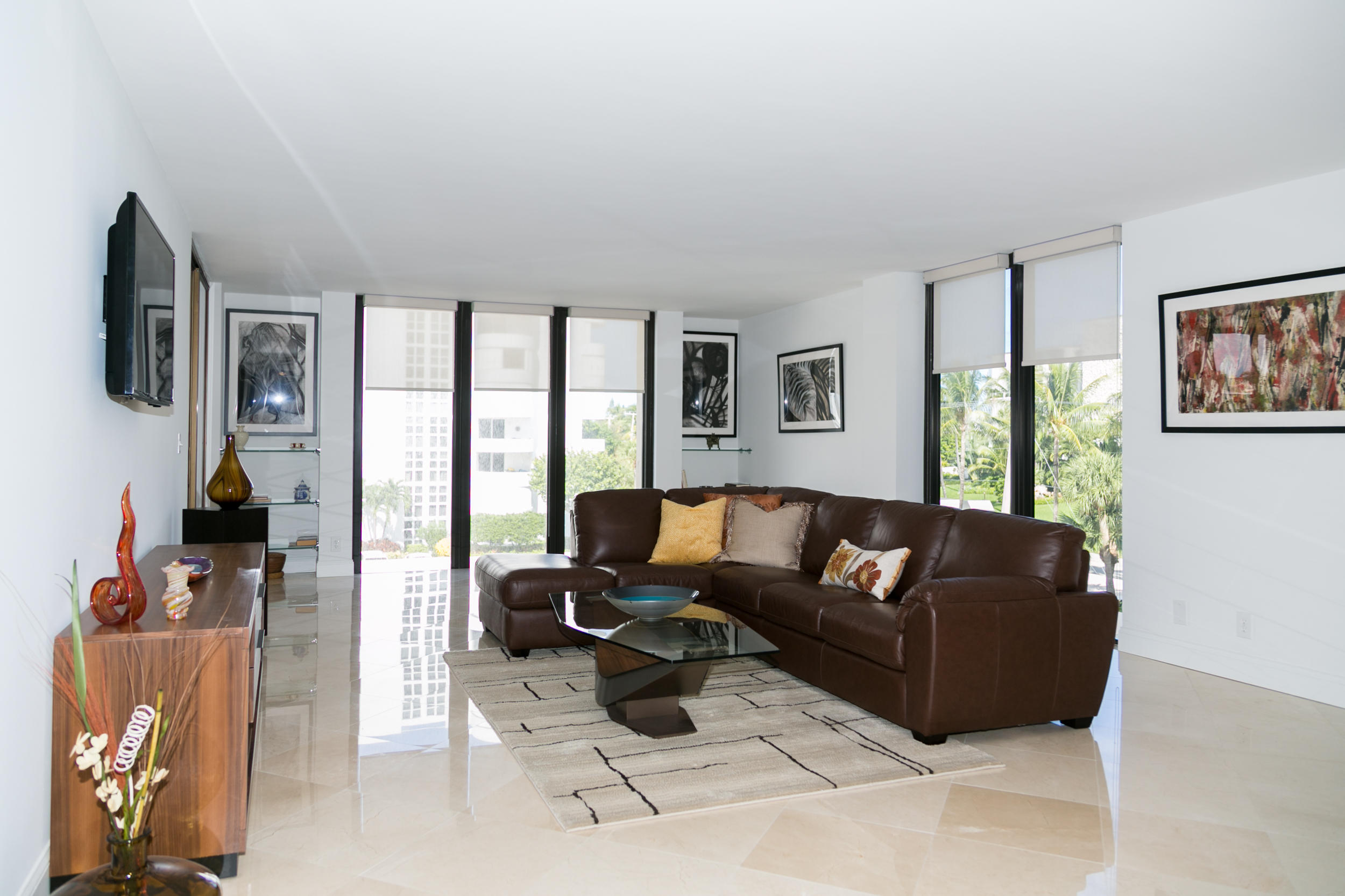 COURT OF DELRAY - Residential