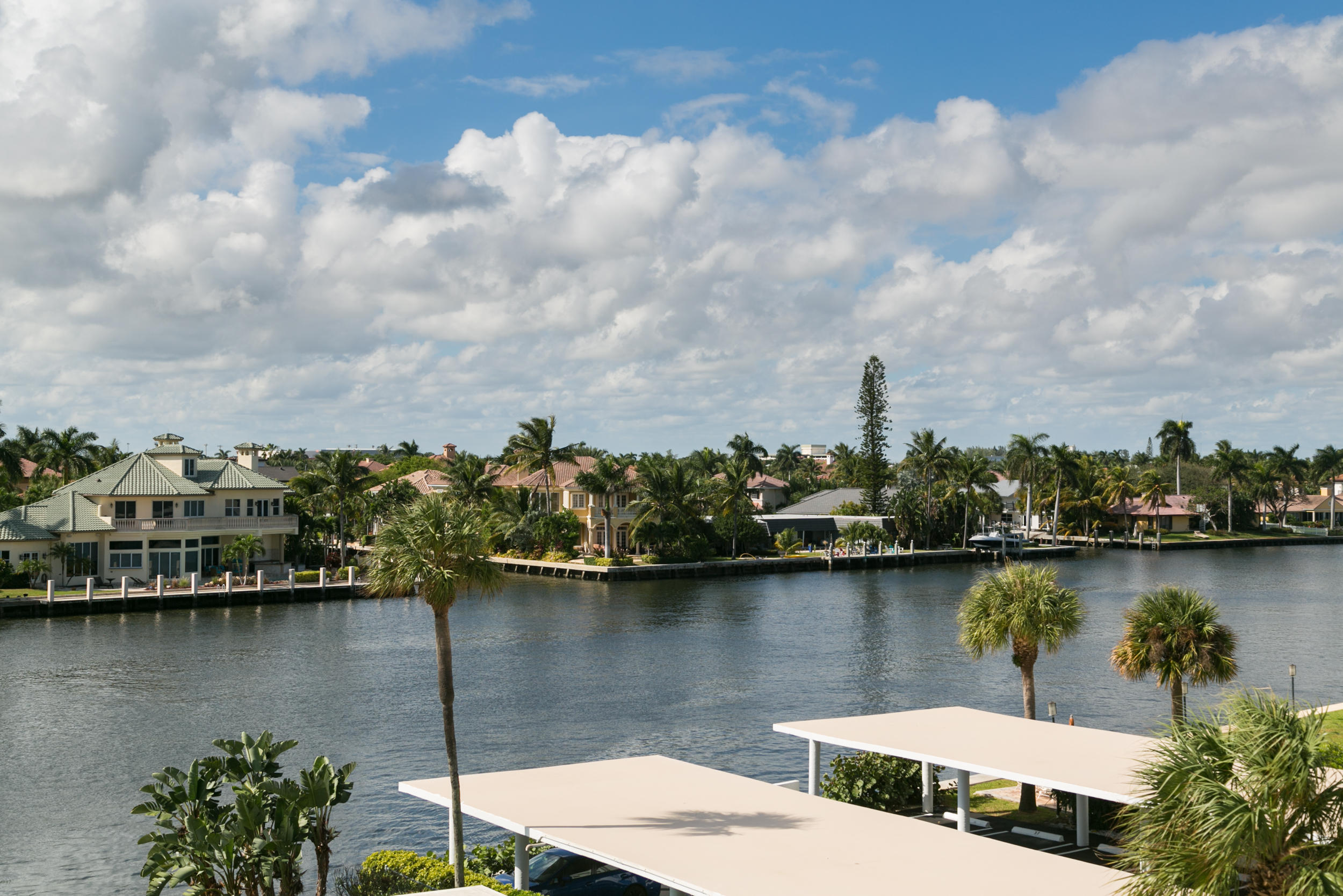 COURT OF DELRAY - Residential