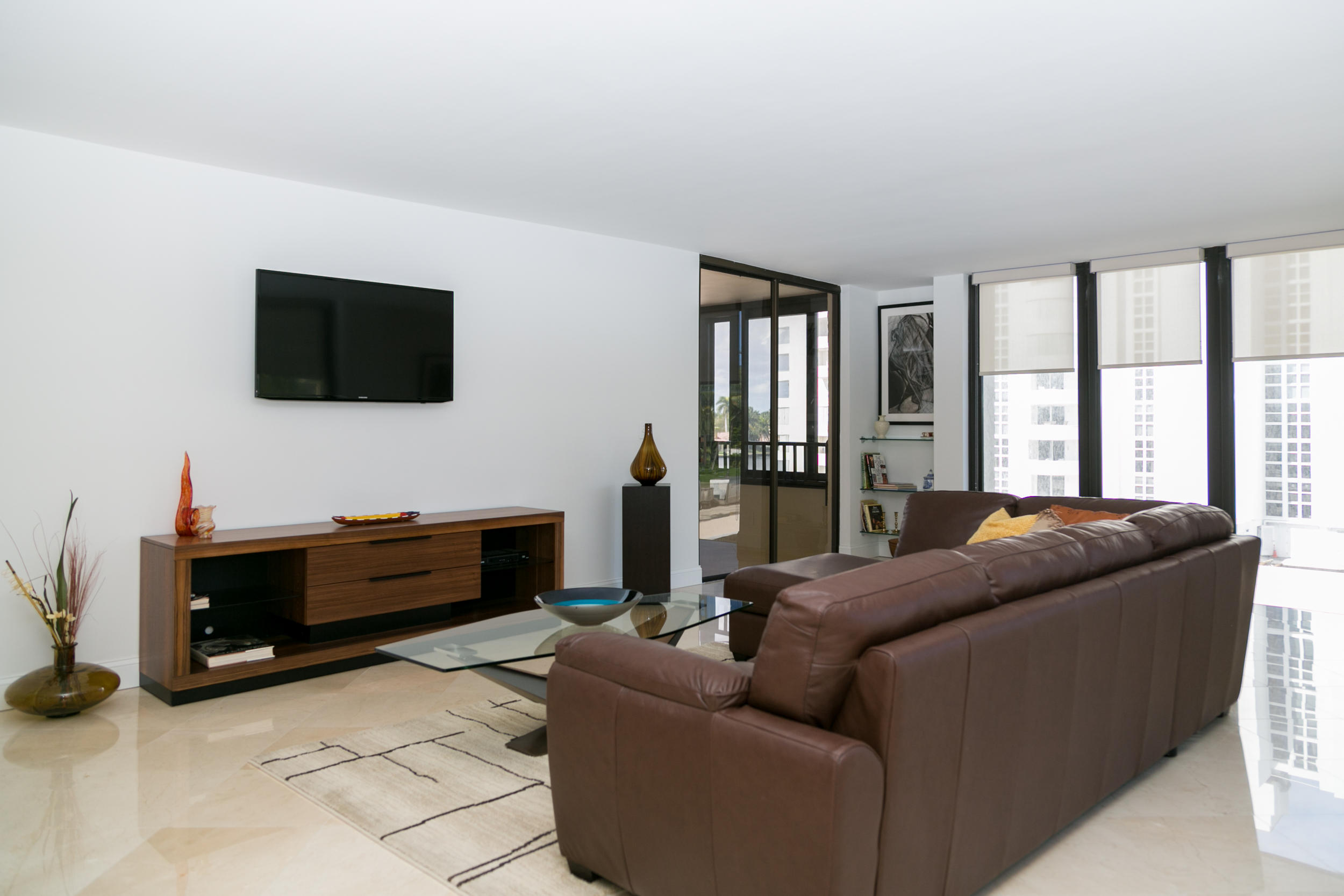 COURT OF DELRAY - Residential