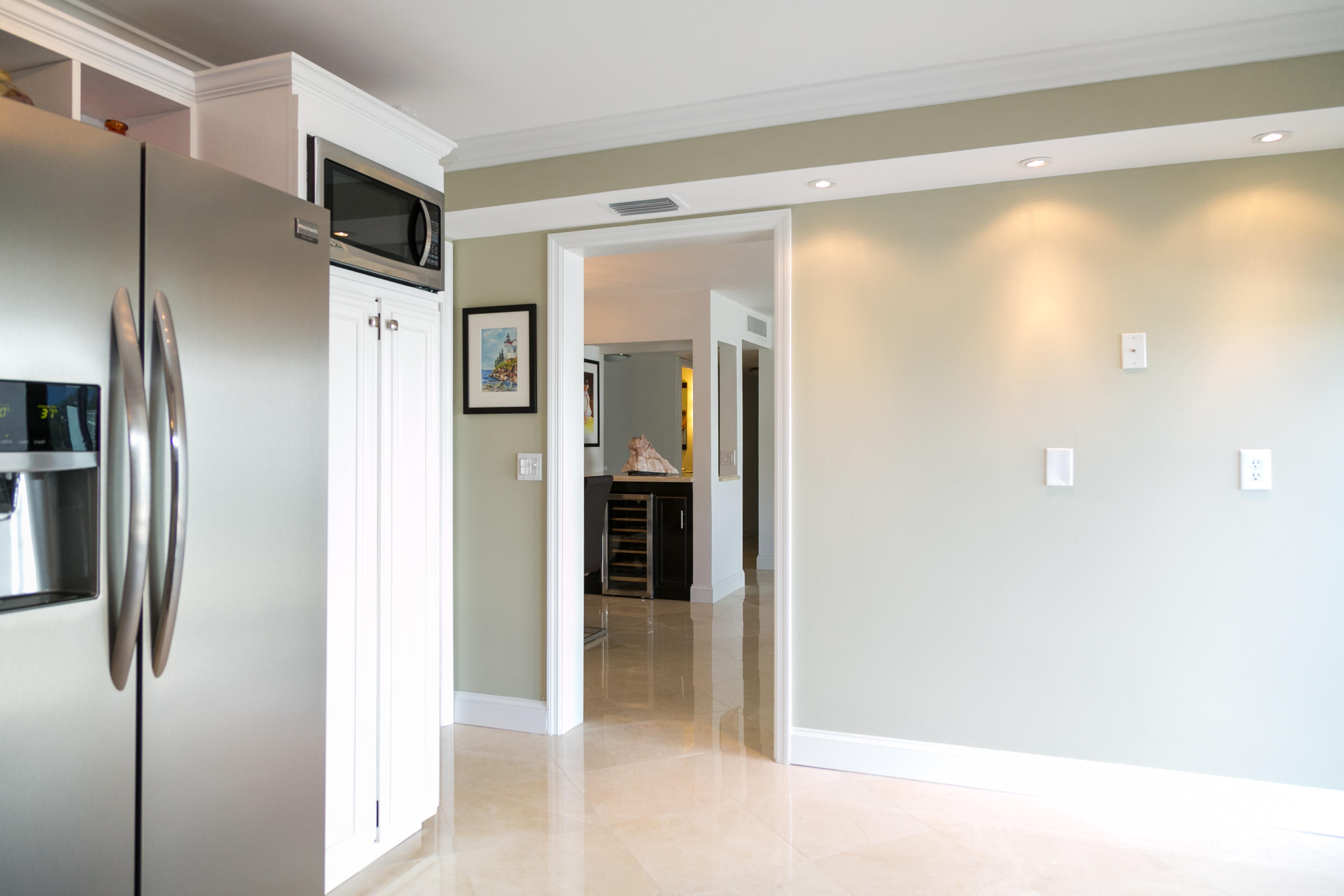 COURT OF DELRAY - Residential