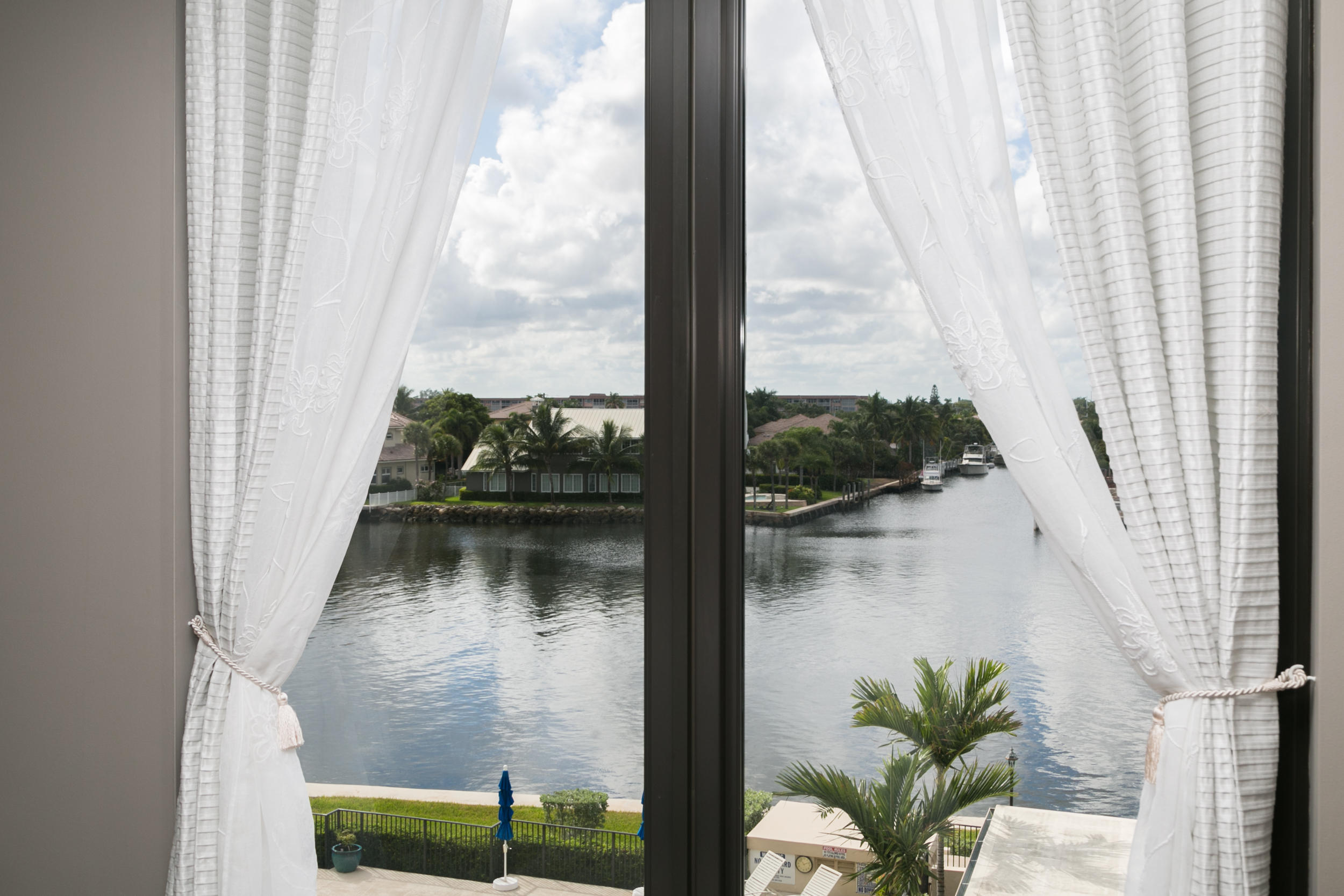 COURT OF DELRAY - Residential